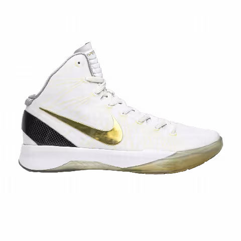 Nike Zoom Hyperdunk Elite 'Home'