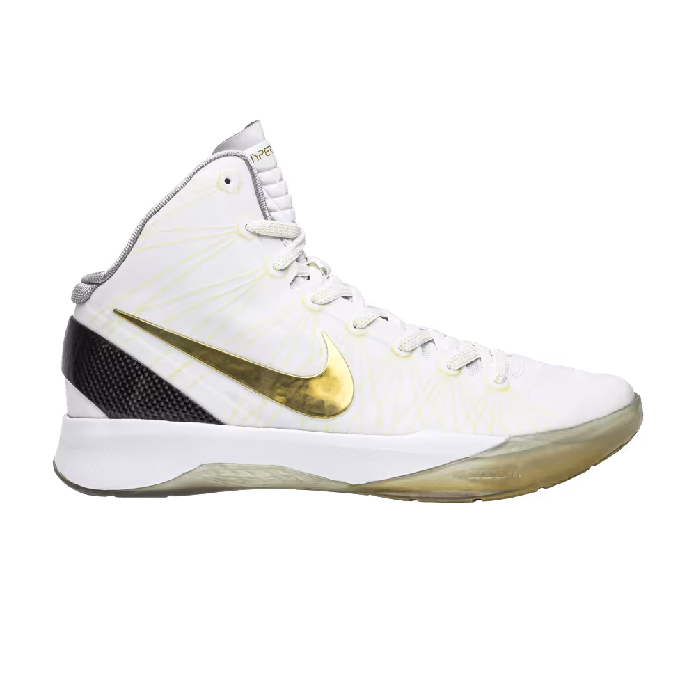 Nike Zoom Hyperdunk Elite Home