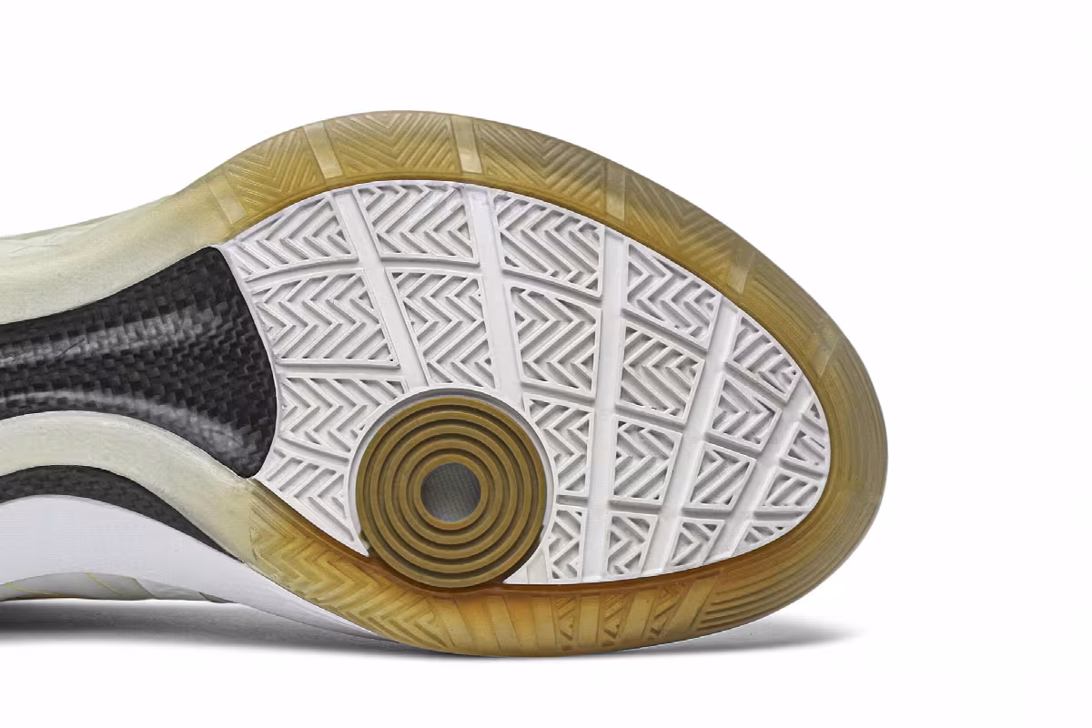 Nike Zoom Hyperdunk Elite Home, view 6