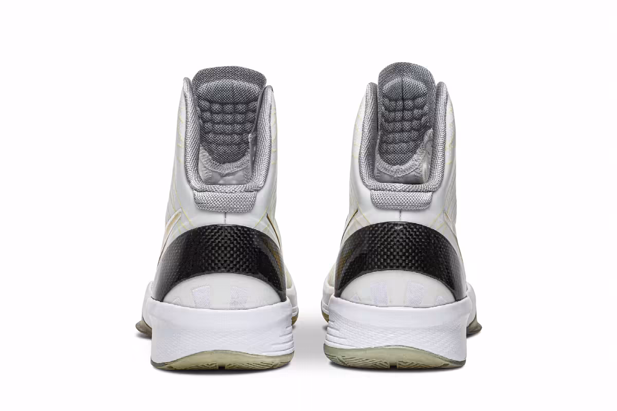 Nike Zoom Hyperdunk Elite Home, view 7