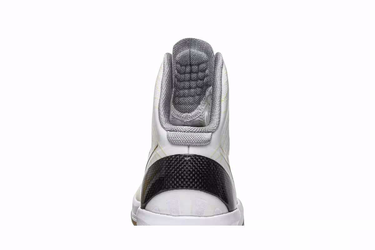 Nike Zoom Hyperdunk Elite Home, view 8