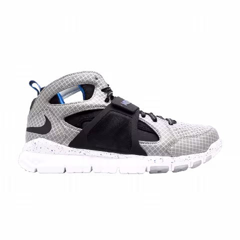 Nike Huarache Free Shield Mega 'Megatron'
