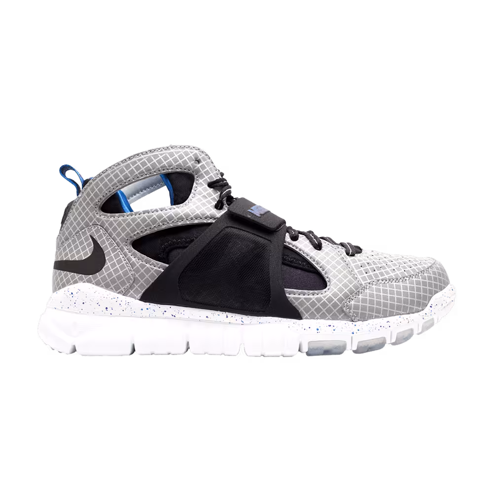 Nike Huarache Free Shield Mega Megatron