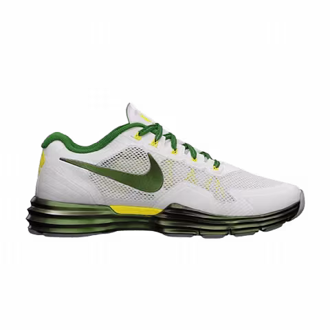 Nike Lunar TR1 'Oregon Ducks'