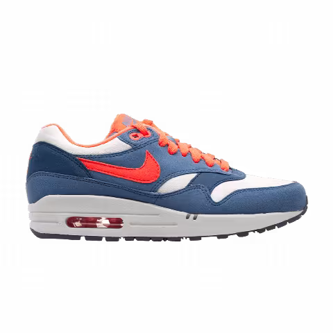 Nike Wmns Air Max 1 'Utility Blue Sunburst'