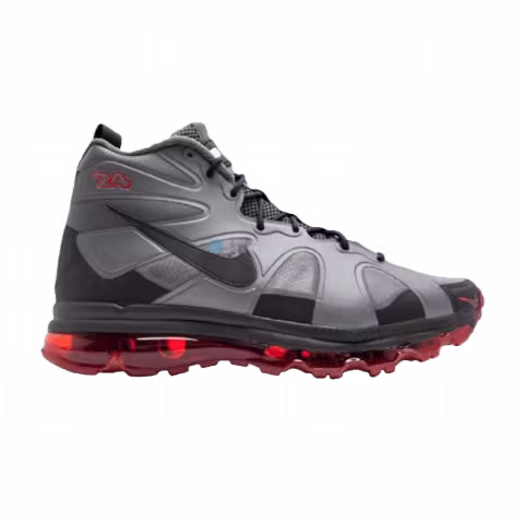 Nike Air Max Griffey Fury 'Dark Grey'