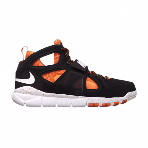Nike NFL x Huarache Free Shield 'Cincinnati Bengals'