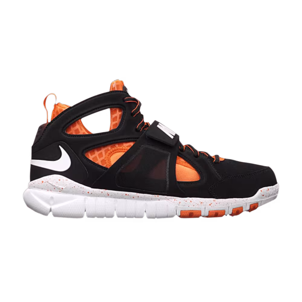 Nike NFL x Huarache Free Shield Cincinnati Bengals