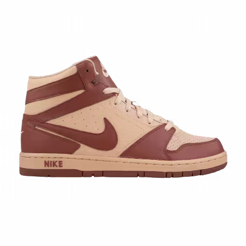 Nike Prestige 4 High 'Vachetta Tan'