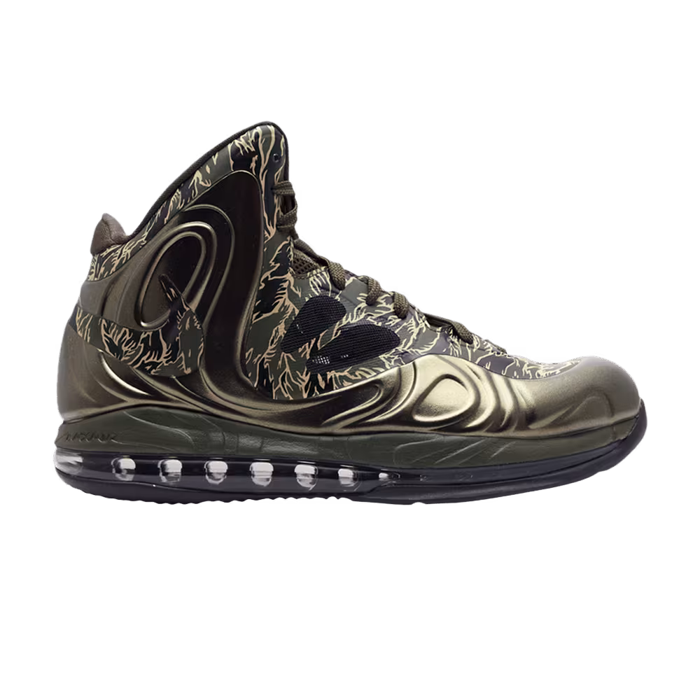Nike Air Max Hyperposite Tiger Camo