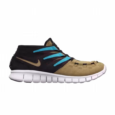 Nike Free Forward Moc+ N7