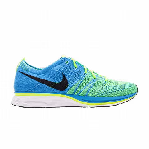 Nike Flyknit Trainer+