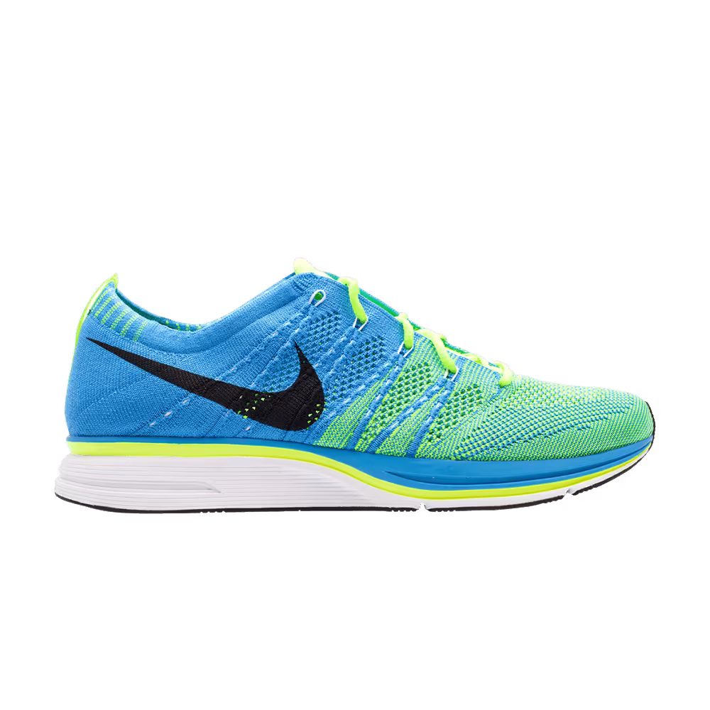 Nike Flyknit Trainer+