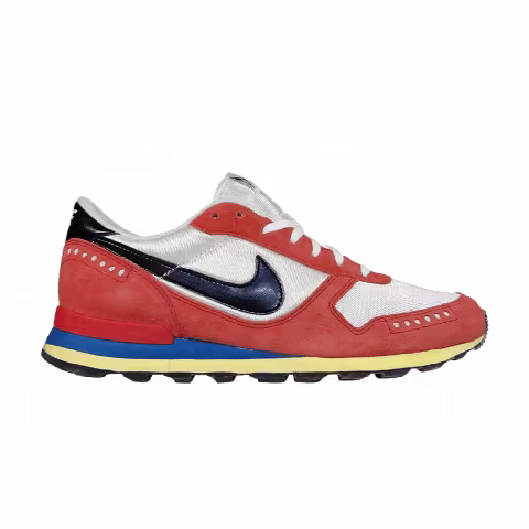 Nike Air Venture Vintage 'White Sport Red'