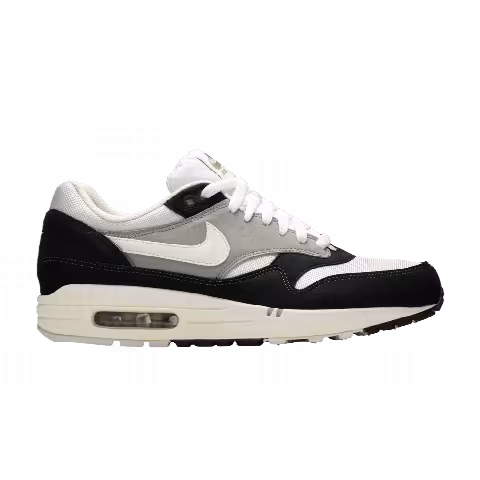 Nike Air Max 1 'Black Grey Khaki'