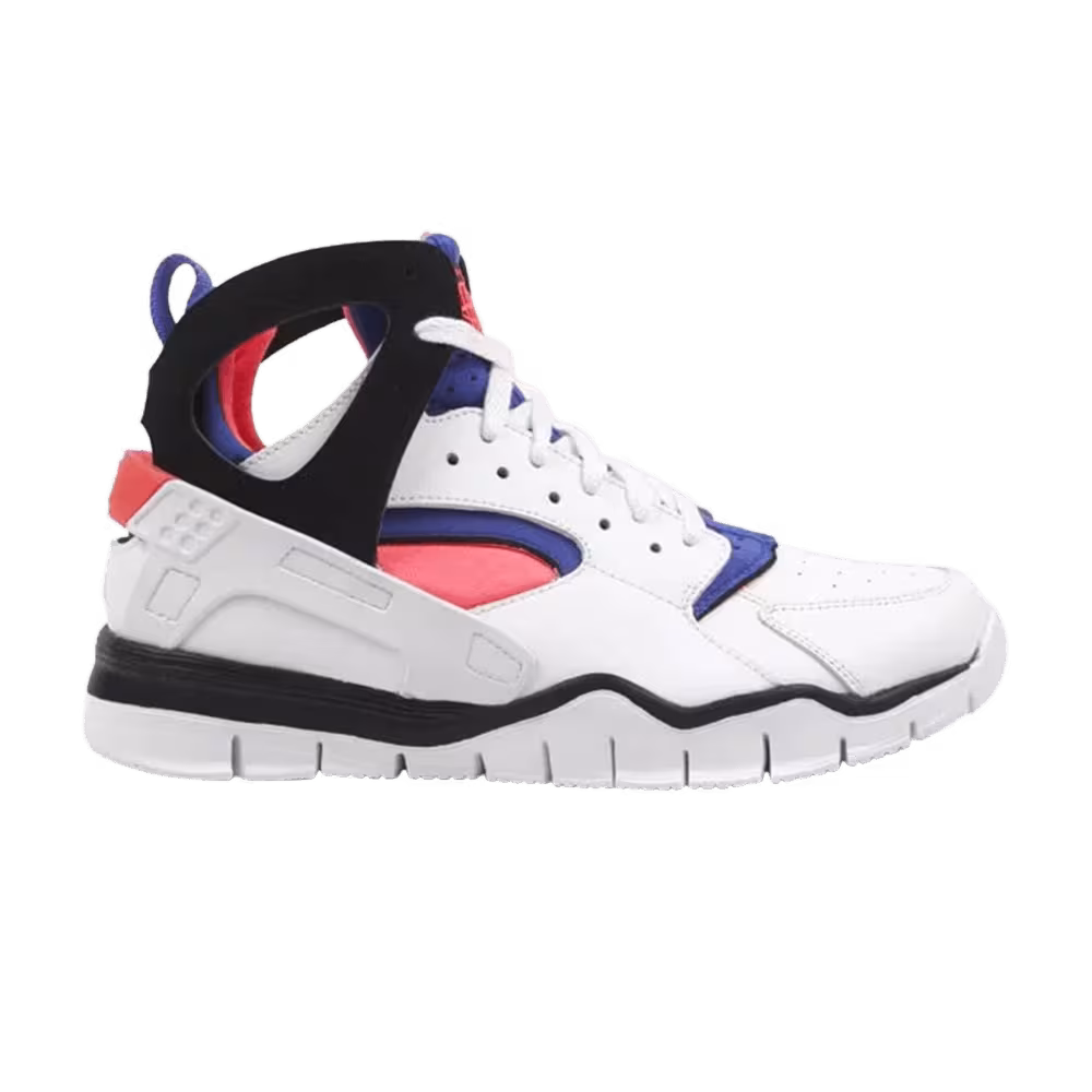 Nike Air Huarache 2012 Mango