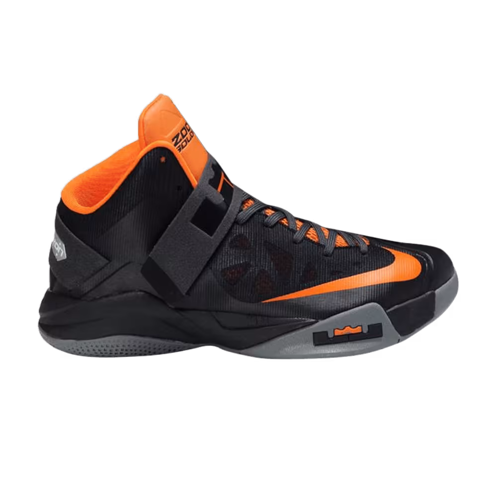 Nike LeBron Zoom Soldier 6