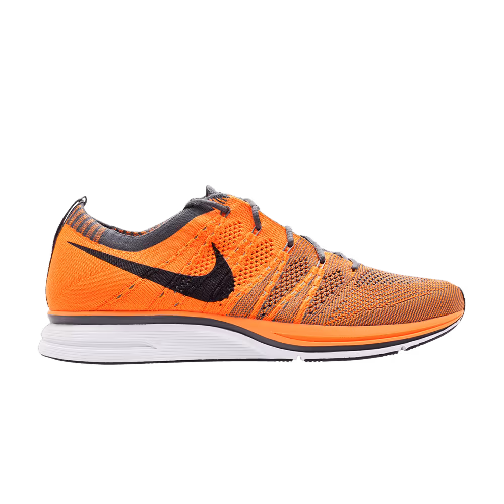 Nike Flyknit Trainer+