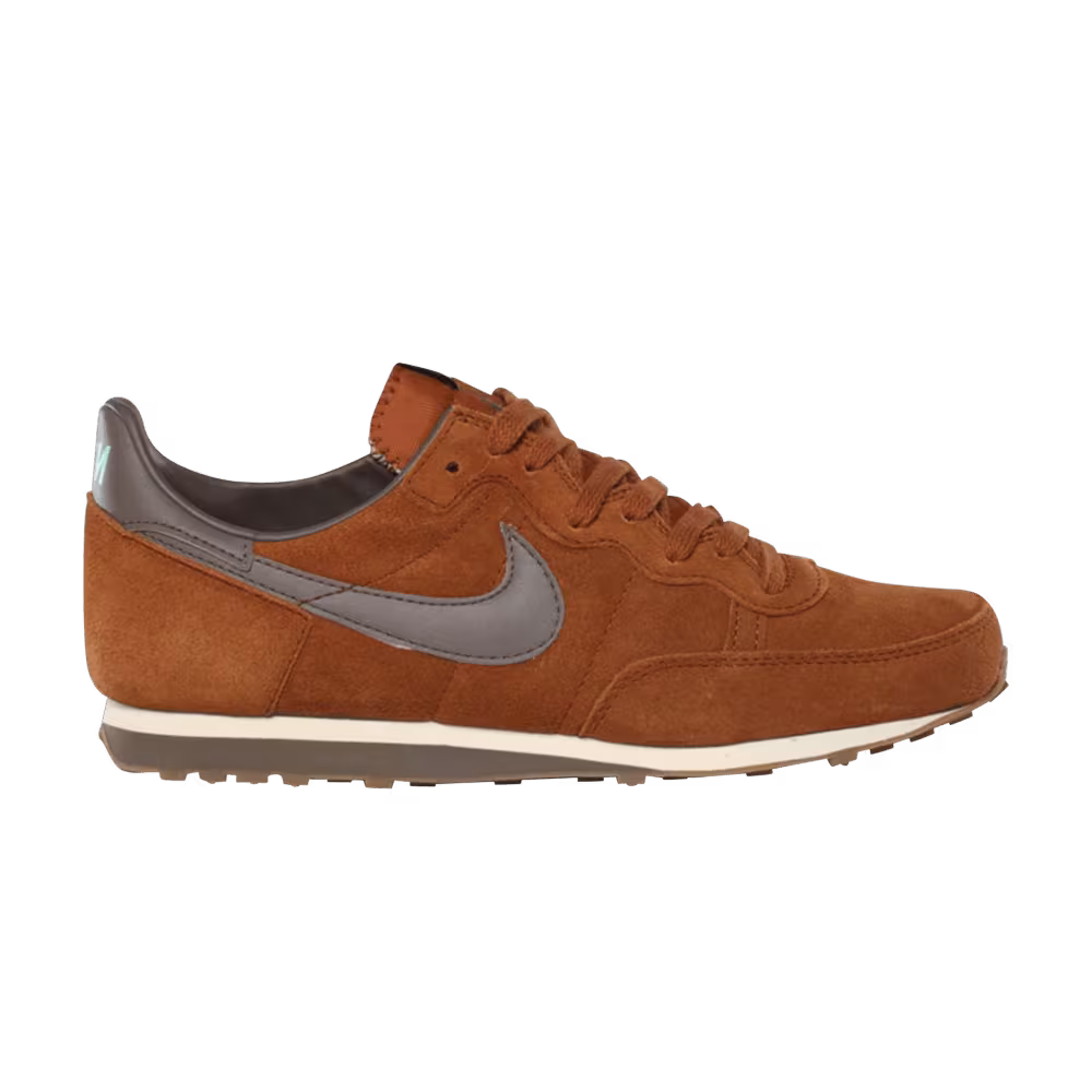 Nike Challenger Hazelnut Smoke