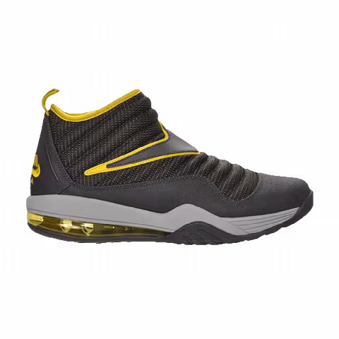 Nike Air Max Shake Evolve 'Anthracite Speed Yellow'