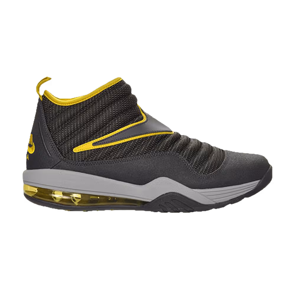 Nike Air Max Shake Evolve Anthracite Speed Yellow