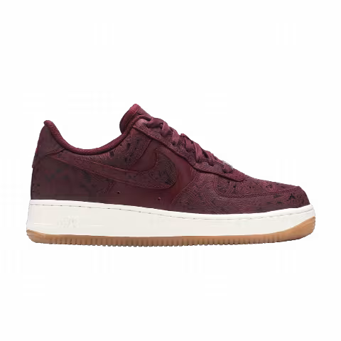 Nike Wmns Air Force 1 '07 Premium Essential 'Paisley Pack'