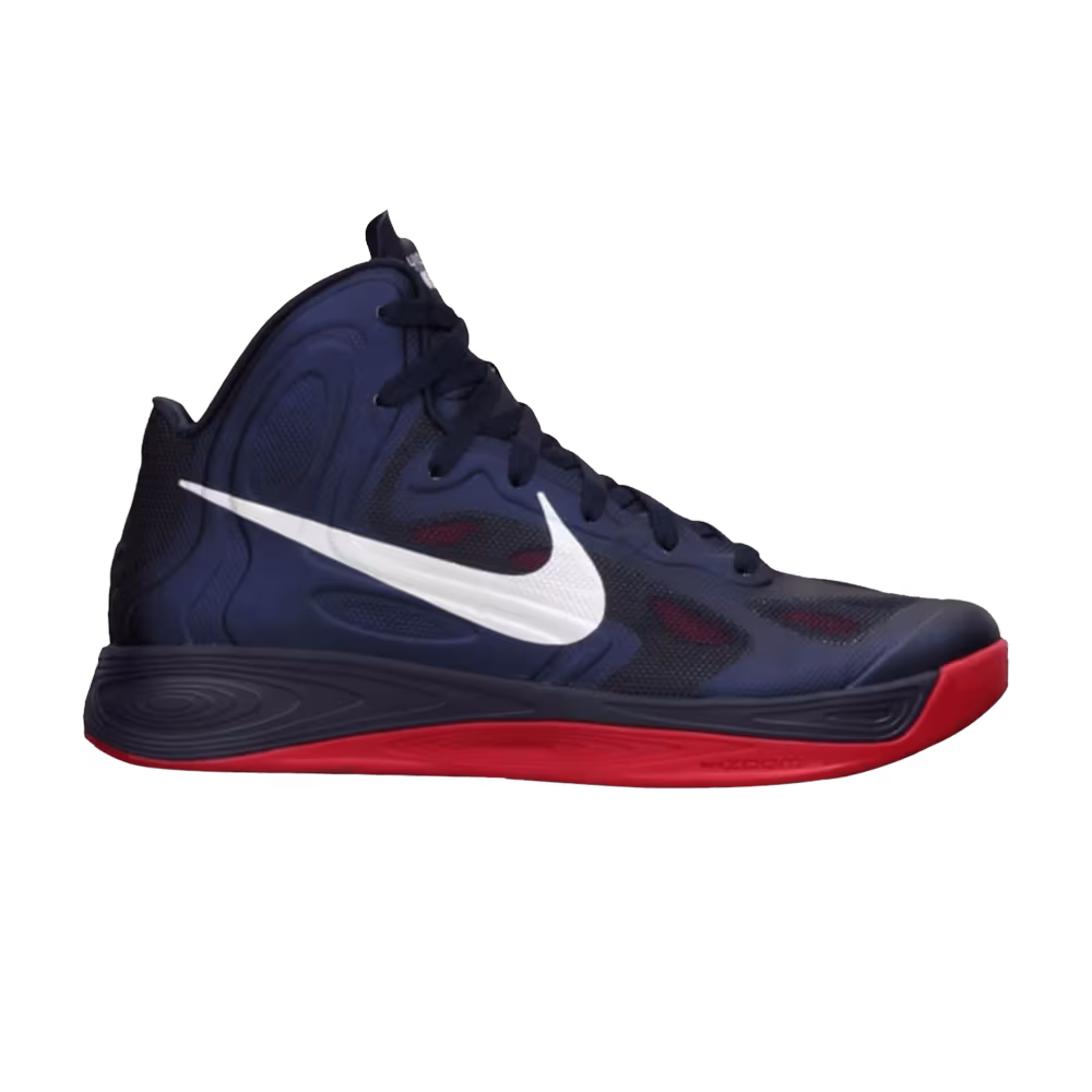 Nike Zoom Hyperfuse 2012 Olympic