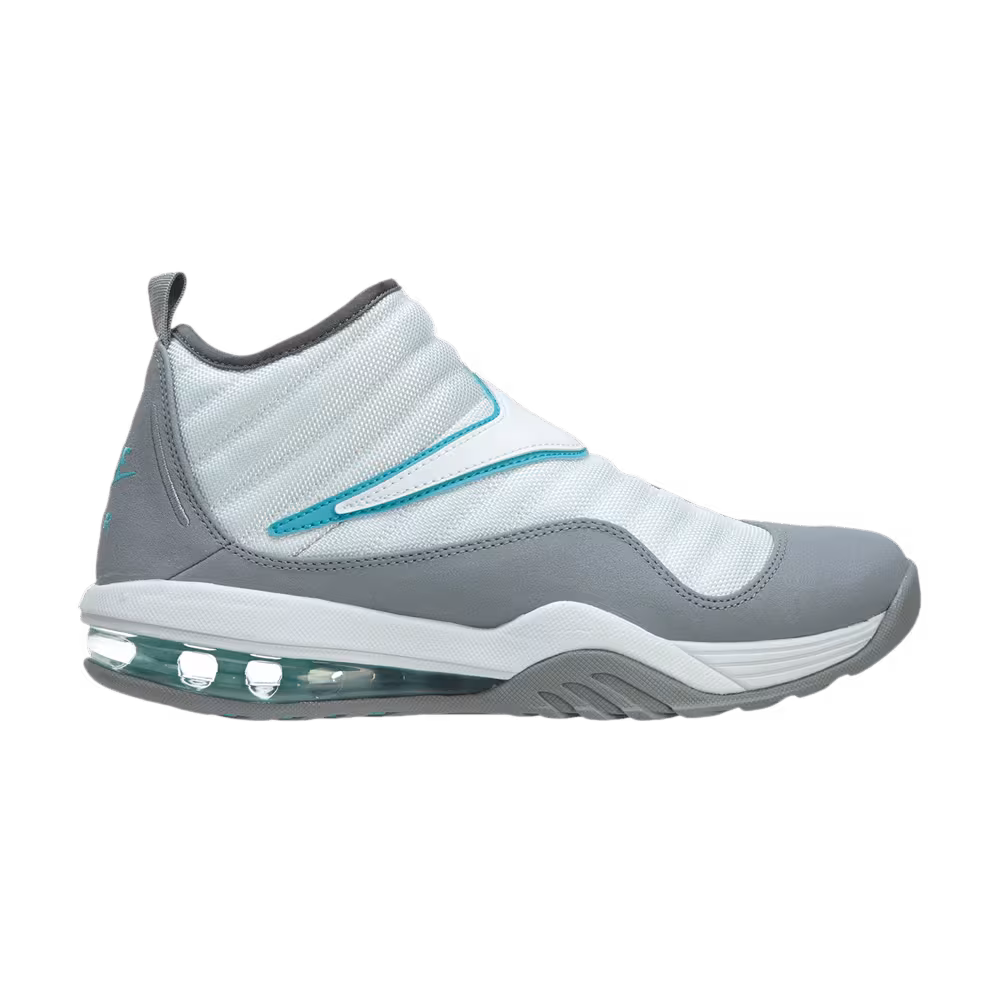 Nike Air Max Shake Evolve White Stealth