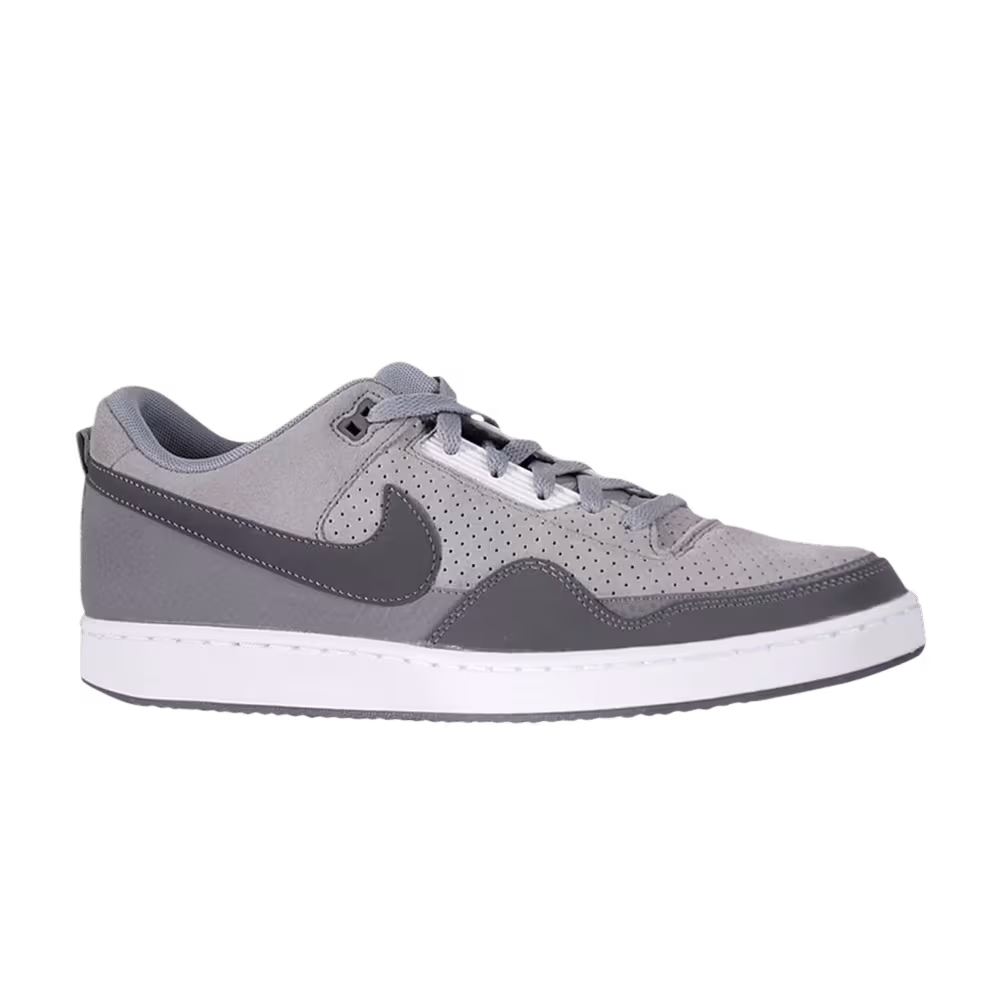 Nike Alphaballer Low Stealth