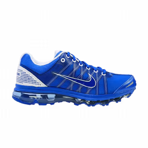 Nike Air Max+ 2009 'Varsity Royal'