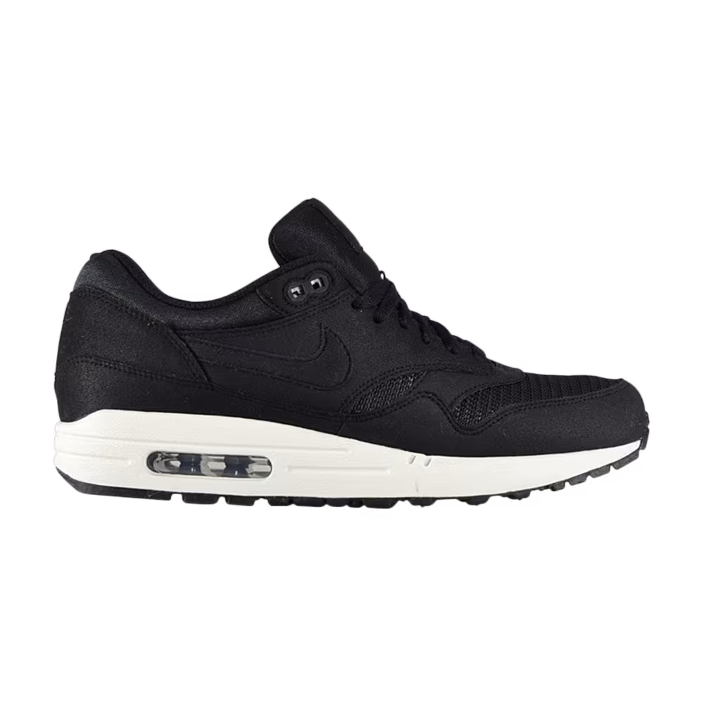 Nike Air Max 1 Black Sail