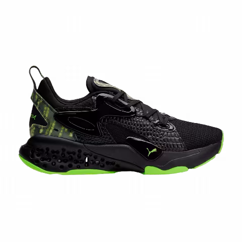 The Matrix x Puma XETIC Halflife 'Digital Rain'