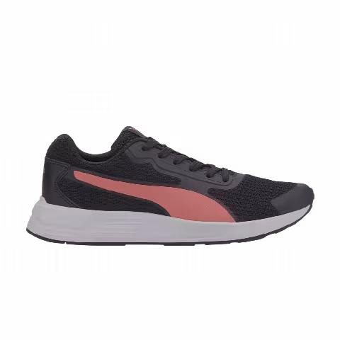 Puma Taper 'Black Salmon Rose White'