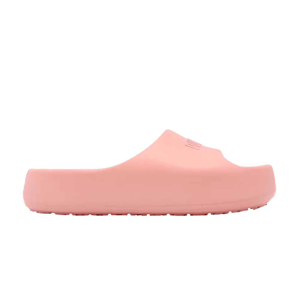 Puma Women's Shibusa Slide Poppy Pink