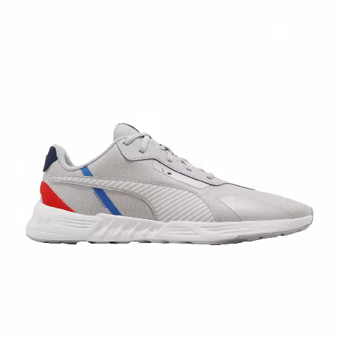 BMW Motorsport x Puma Tiburion 'Grey Violet'