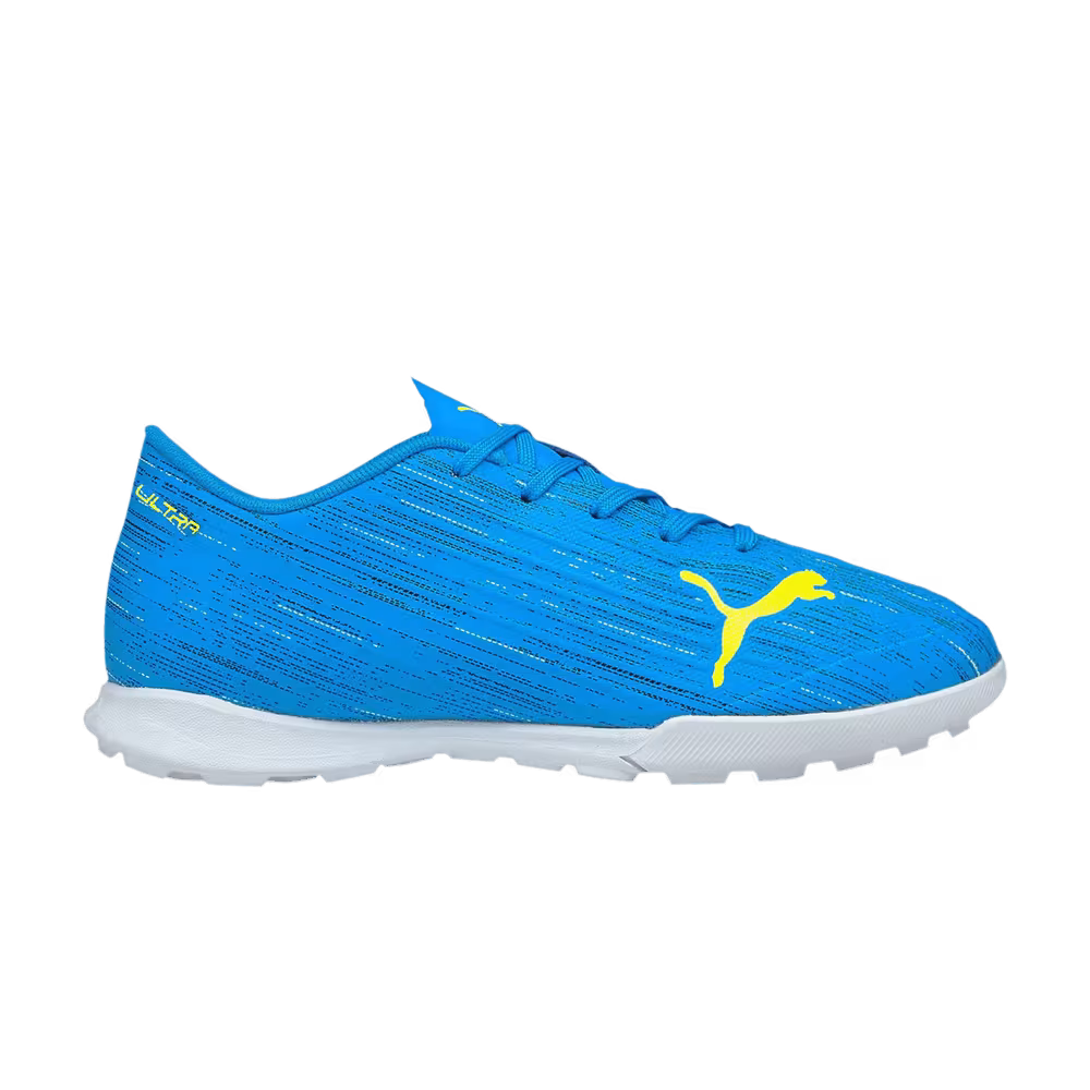 Puma Ultra 4.2 TT Jr Speed of Light