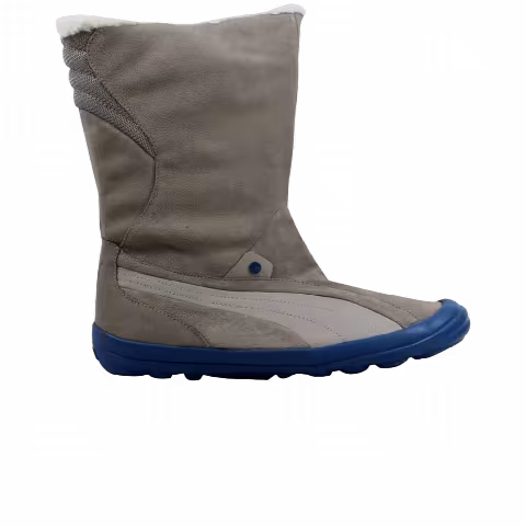 Puma Wmns Zooney Mid Boot 'Deep Water'