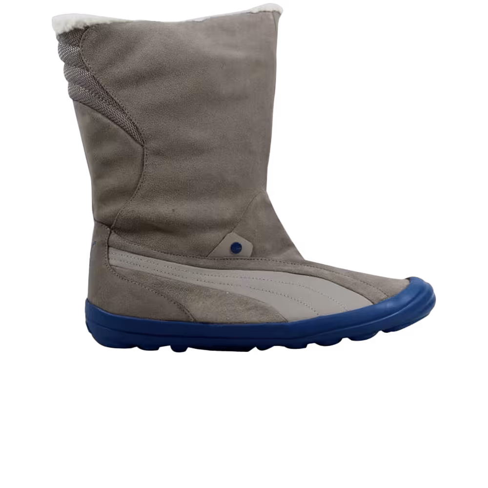 Puma Women's Zooney Mid Boot Deep Water