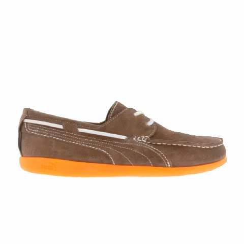 Puma Yacht Battleship