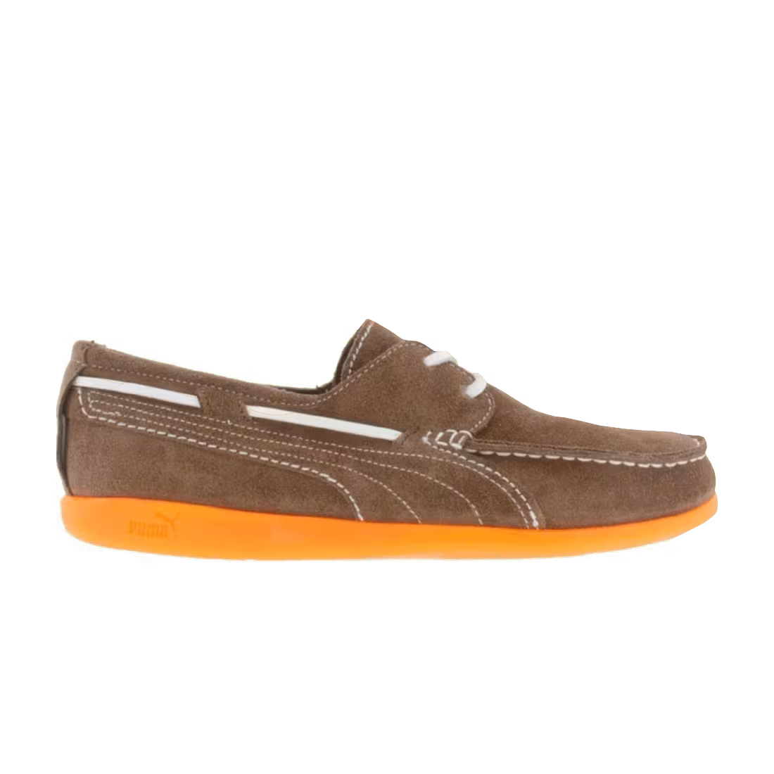 Puma Yacht Battleship