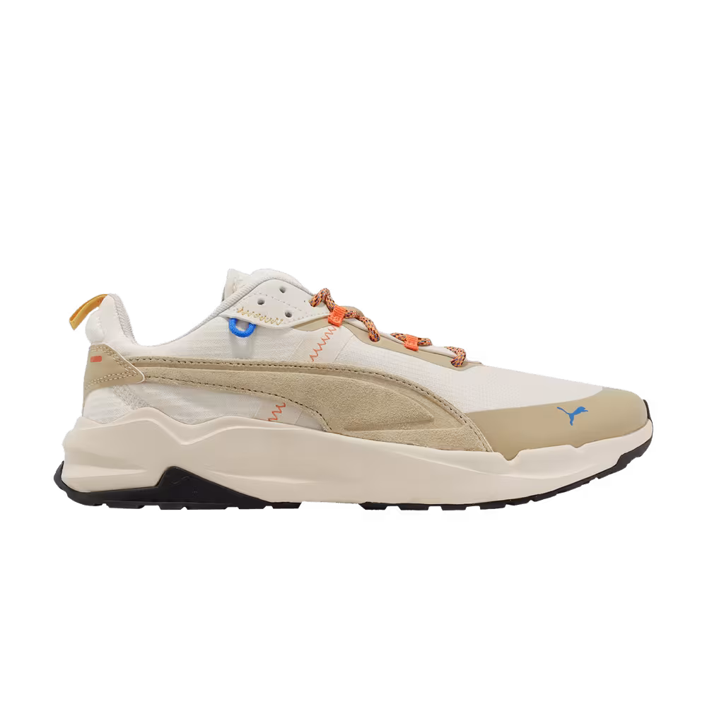 Puma Stride Open Road Alpine Snow