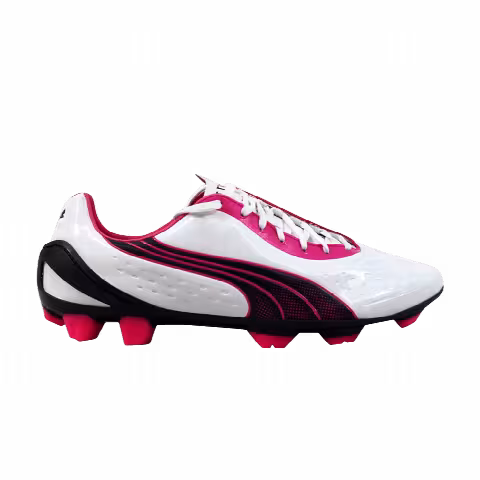 Puma V1.11 SL 'White Pink'