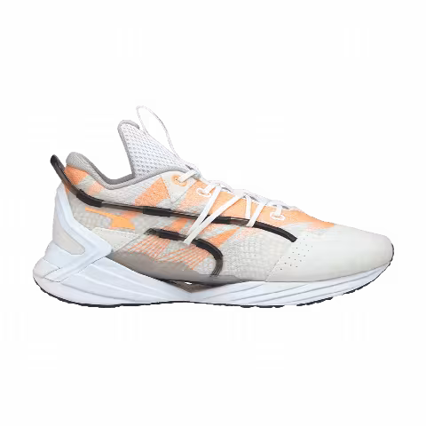 Puma Ultra Triller 'White Soft Fluo Orange'