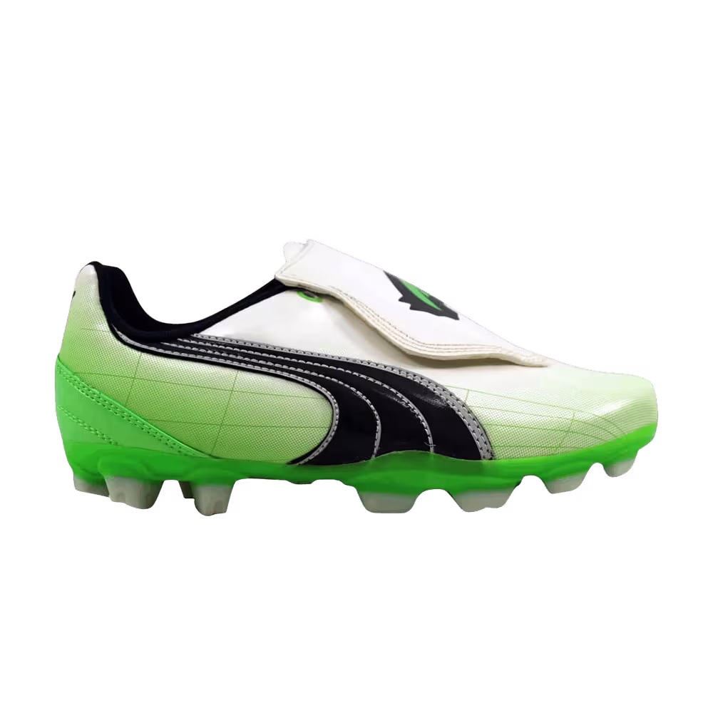 Puma V4.11 FG