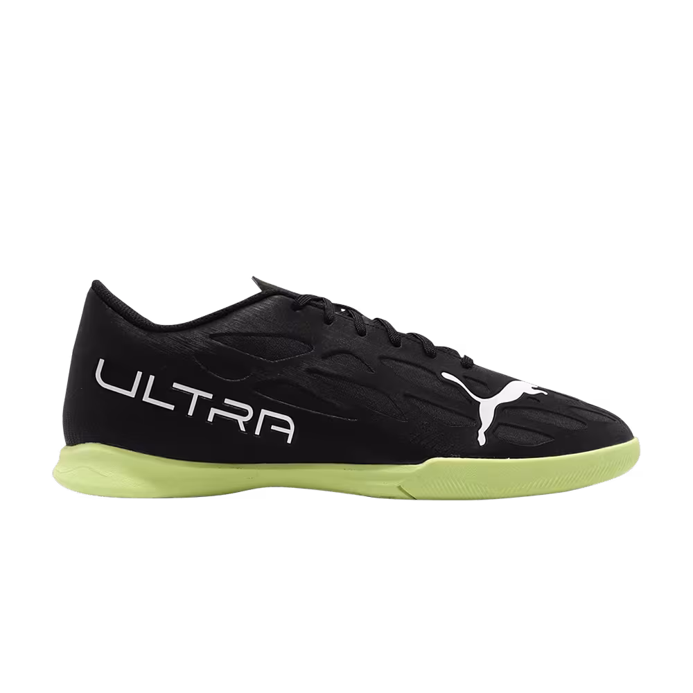 Puma Ultra 4.4 IT Black Fizzy Light