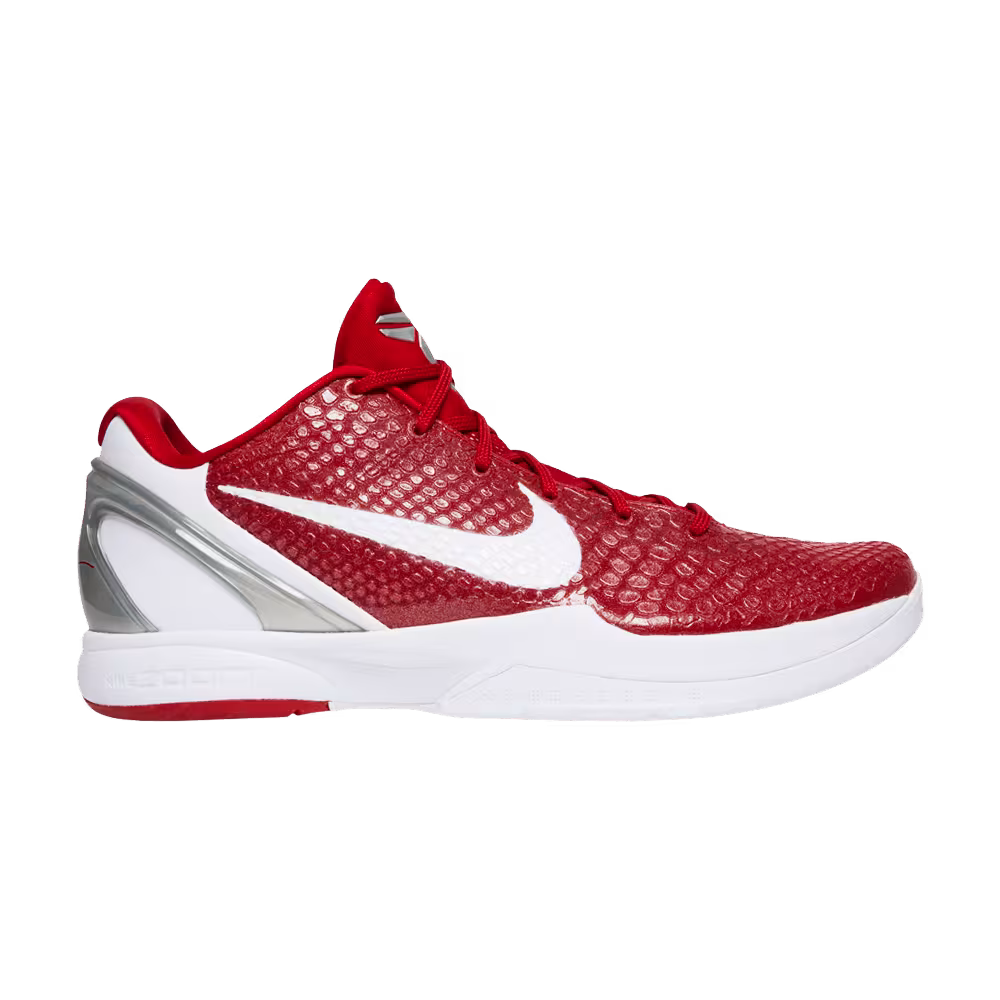 Nike Zoom Kobe 6 TB Varsity Red