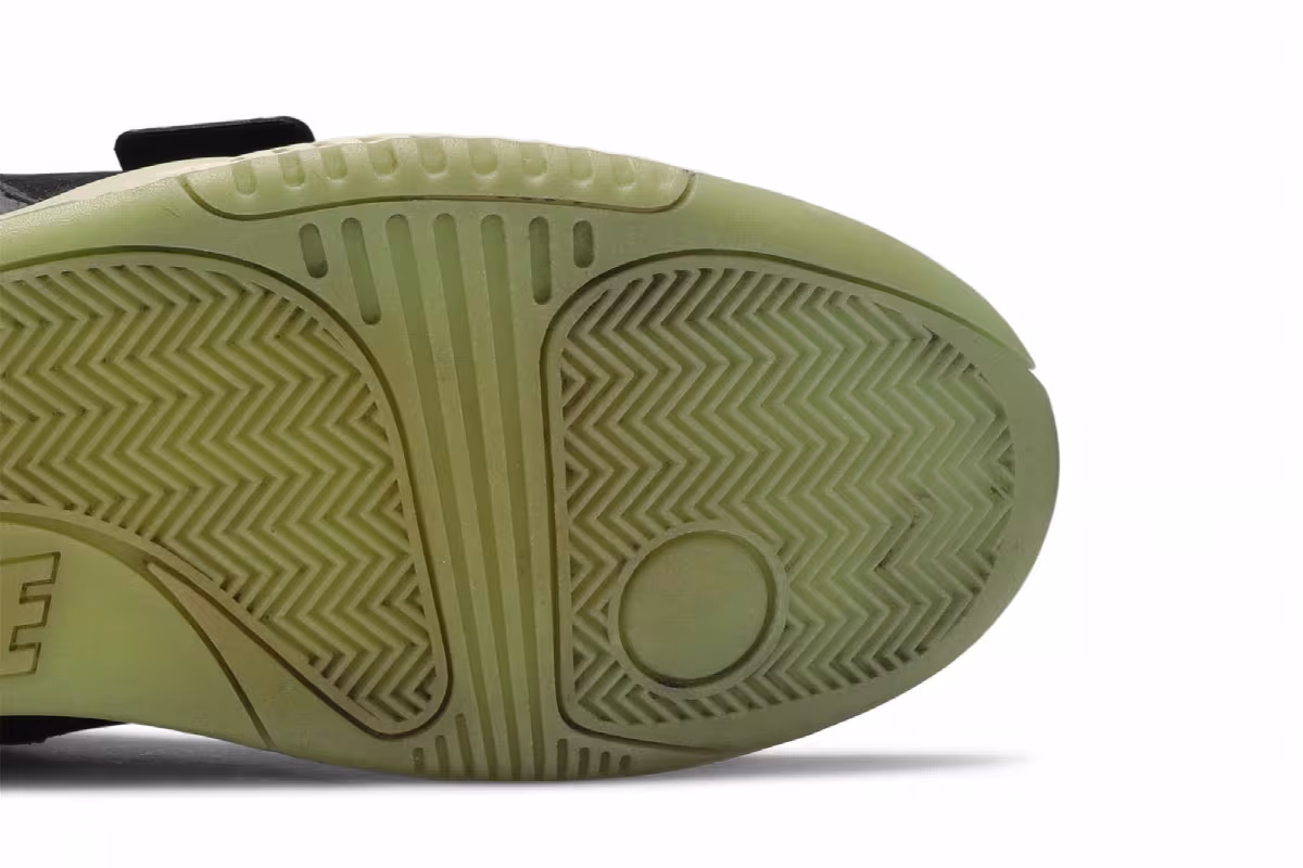 Nike Air Yeezy 2 My Beautiful Dark Twisted Fantasy, view 6