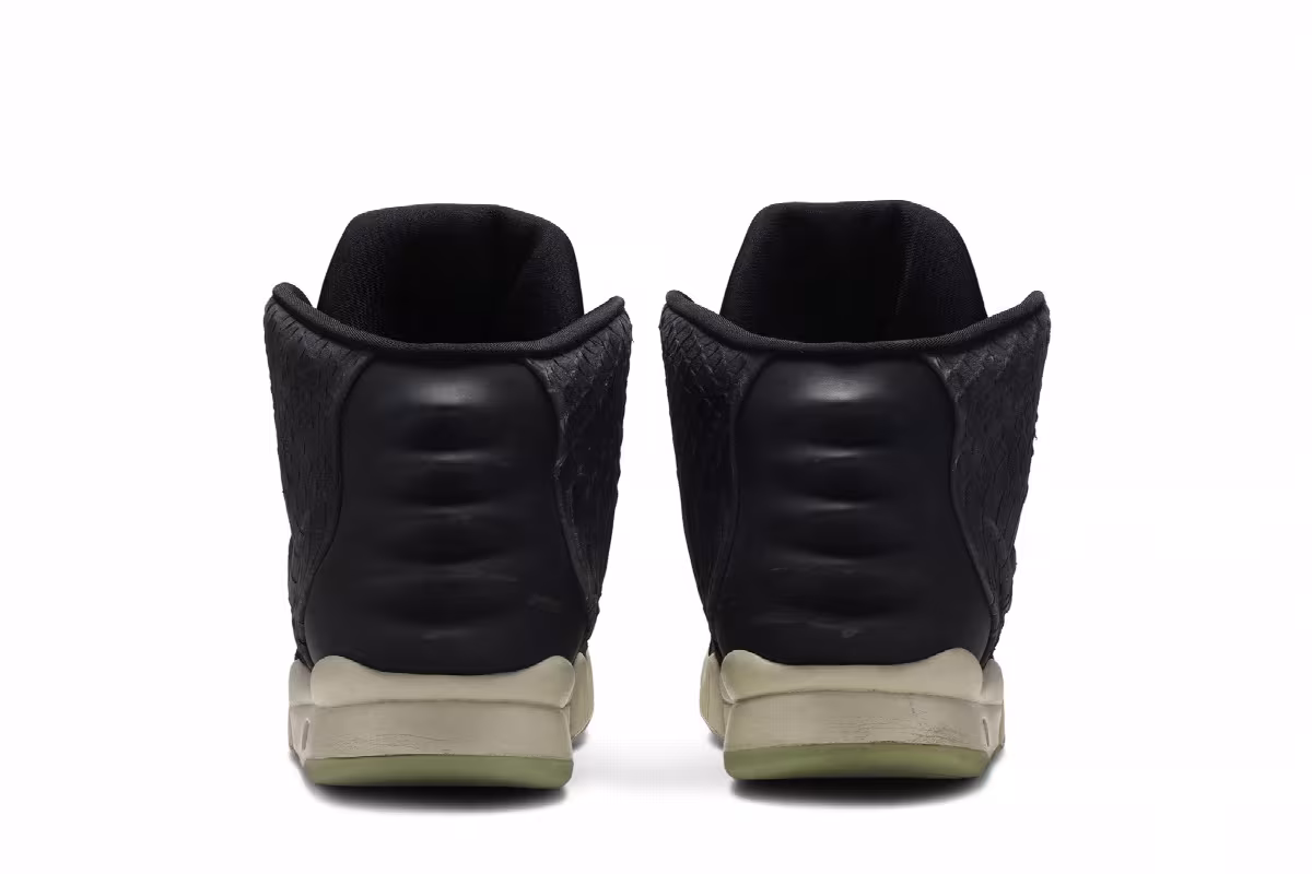 Nike Air Yeezy 2 My Beautiful Dark Twisted Fantasy, view 7