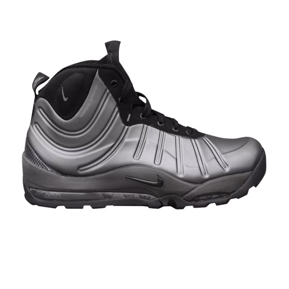 Nike ACG Air Max Posite Bakin Metallic Dark Grey