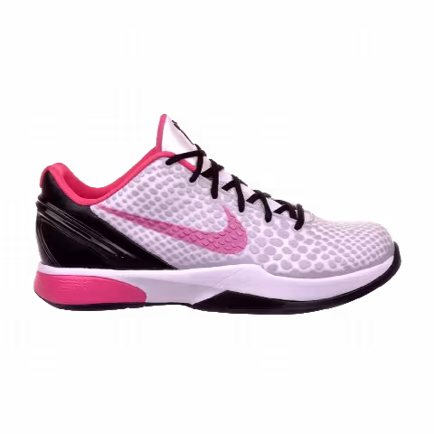Nike Kobe 6 GS 'White Spark'